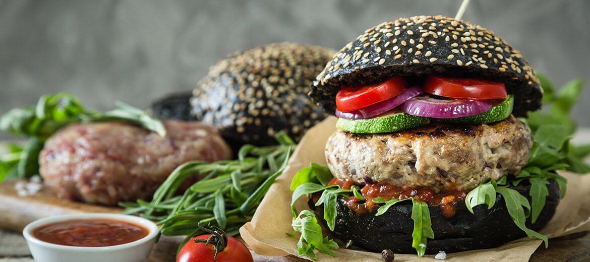 Traditional or Not, There’s Technique at the Heart of Teriyaki Burgers